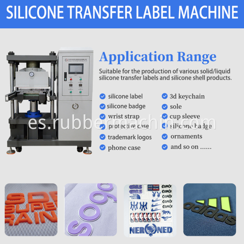 máquina para la insignia badge machine